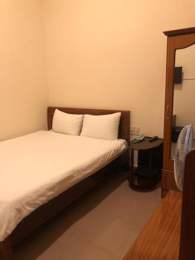 Quang Chien Hotel Da Lat Eksteriør billede