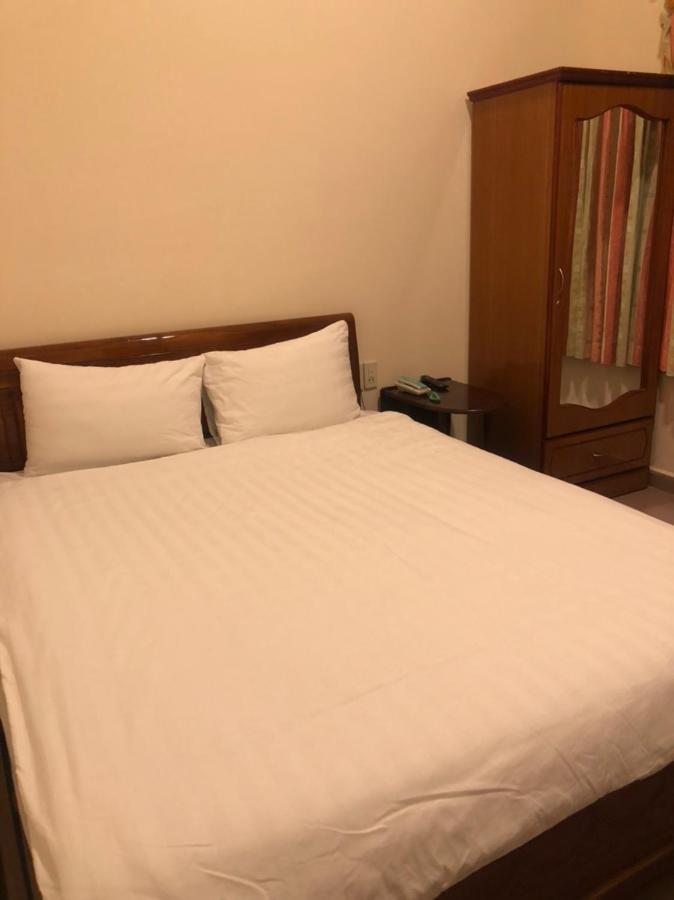 Quang Chien Hotel Da Lat Eksteriør billede