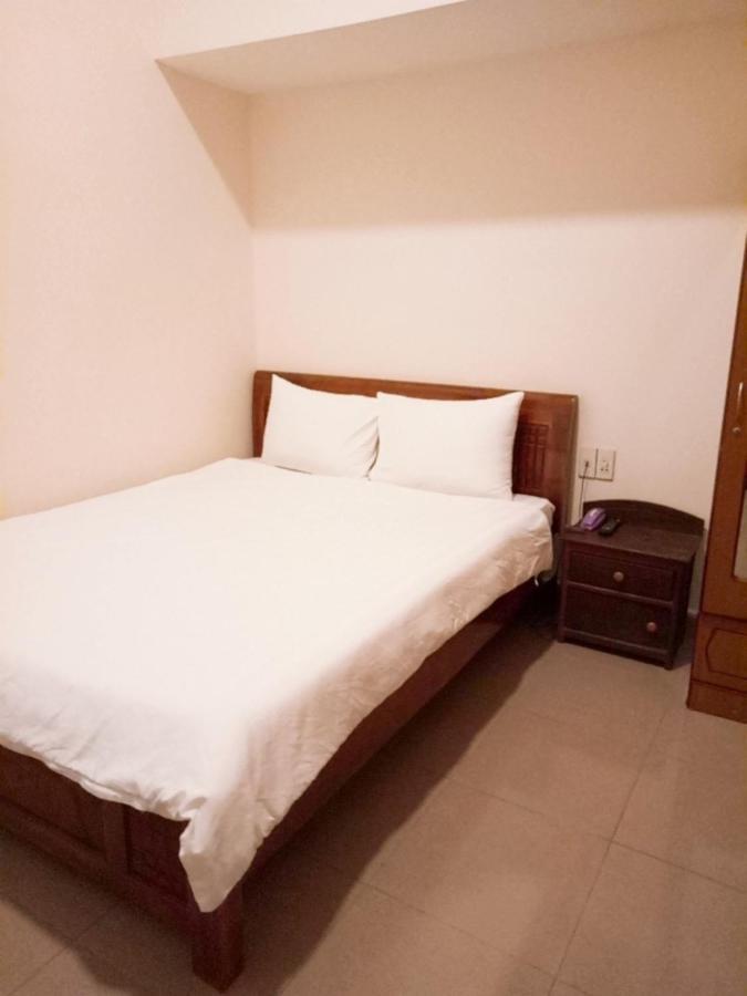 Quang Chien Hotel Da Lat Eksteriør billede